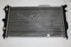 AUTOMEGA 3013000133 Radiator, engine cooling
